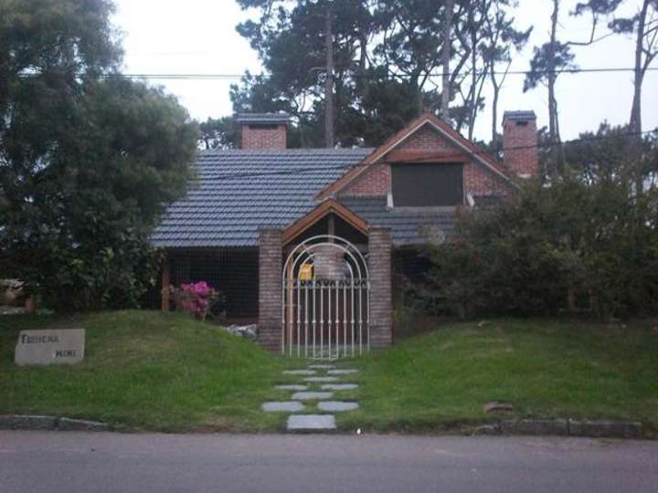 Casa en venta en Punta Del Este
