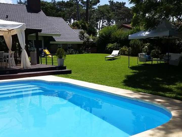 Casa en venta en Punta Del Este