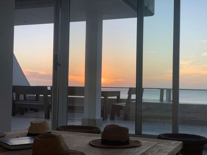 Apartamento en alquiler en Maldonado