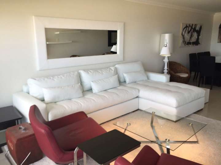 Apartamento en venta en Punta Del Este