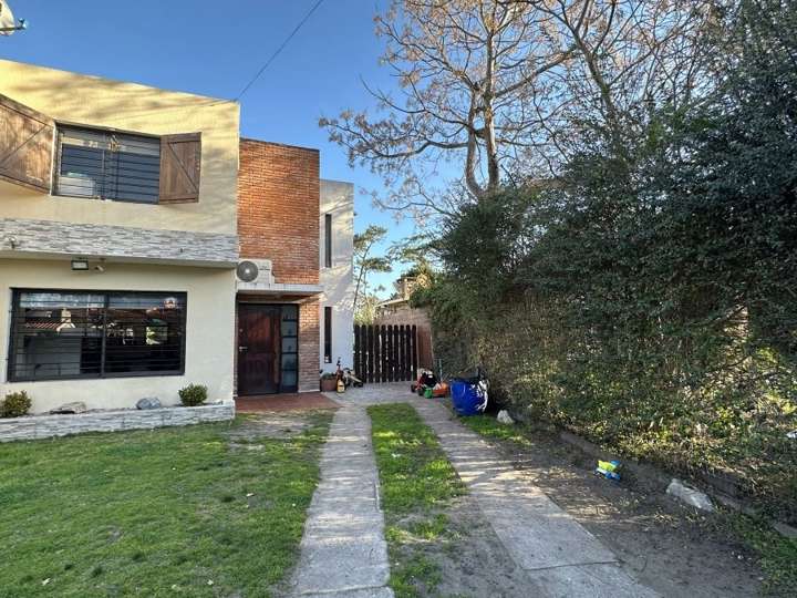 Casa en venta en Rambla General Artigas, Punta Del Este