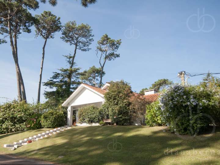 Casa en venta en Punta Del Este