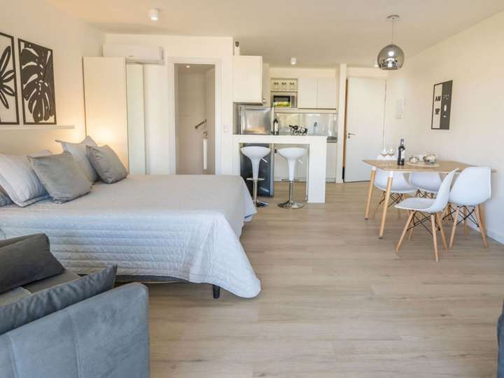 Apartamento en venta en Maldonado