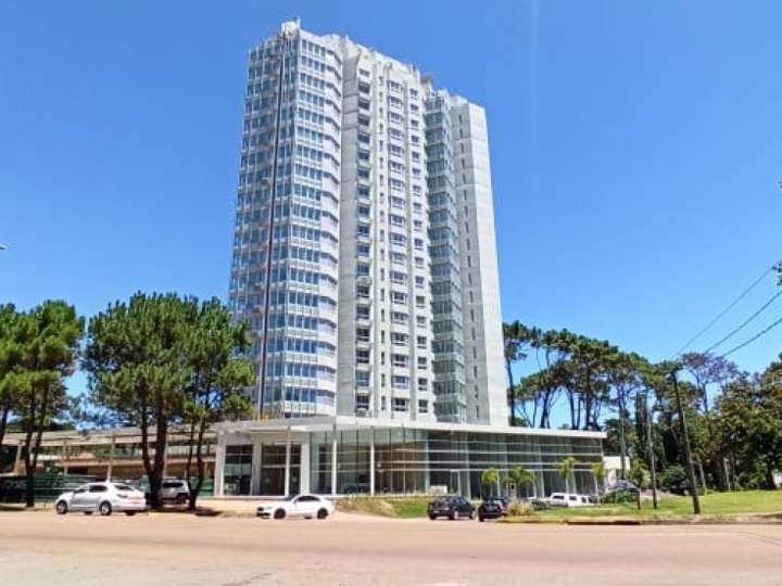 Apartamento en venta en Maldonado
