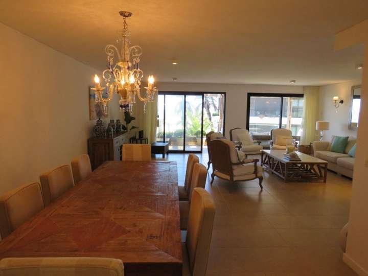 Apartamento en venta en Maldonado