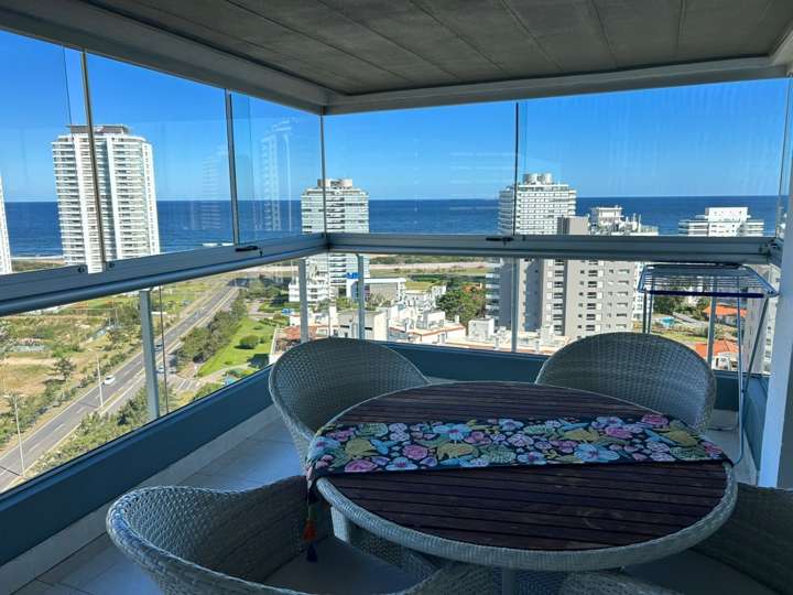 Apartamento en venta en Punta Del Este