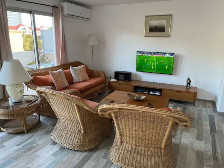 Apartamento en venta en Los Muergos (Calle 27), Punta Del Este