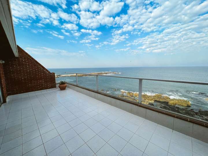 Apartamento en venta en Maldonado