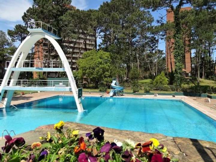 Apartamento en venta en Punta Del Este