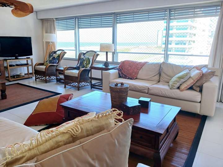 Apartamento en venta en Punta Del Este