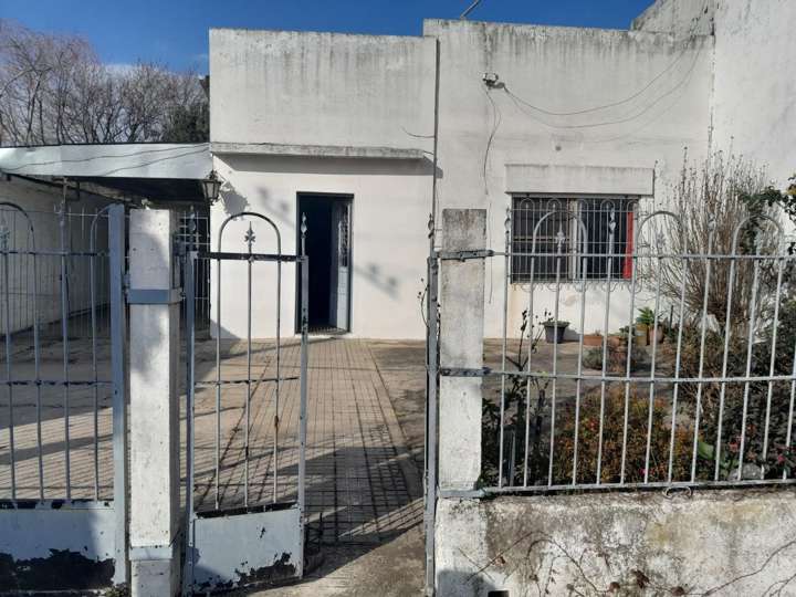 Casa en venta en Carlos Barboza, Cardona