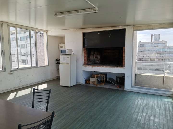 Apartamento en venta en Cordón, Montevideo