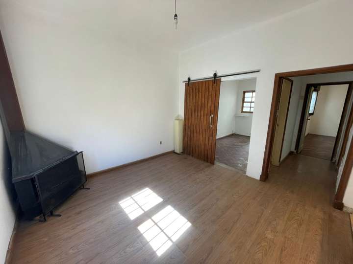 Apartamento en venta en Parque Batlle, Montevideo