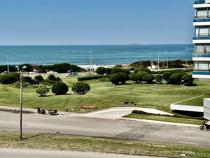 Apartamento en venta en Punta Del Este