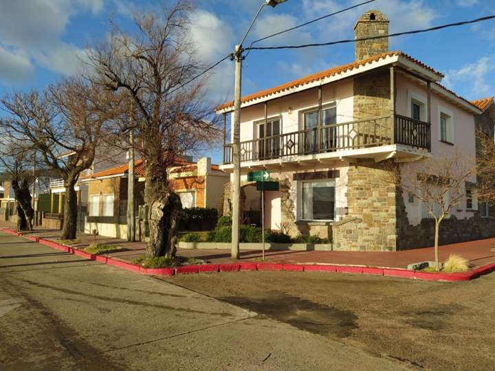 Casa en venta en Rambla de Los Ingleses, Piriápolis