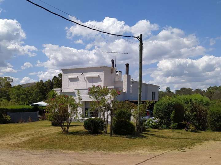 Casa en venta en Calle 18, Maldonado