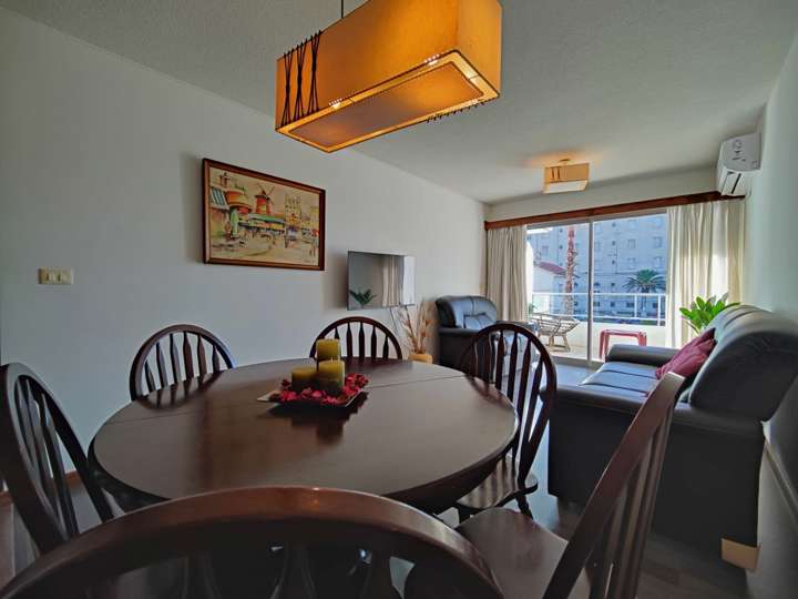 Apartamento en venta en Armenia, Piriápolis