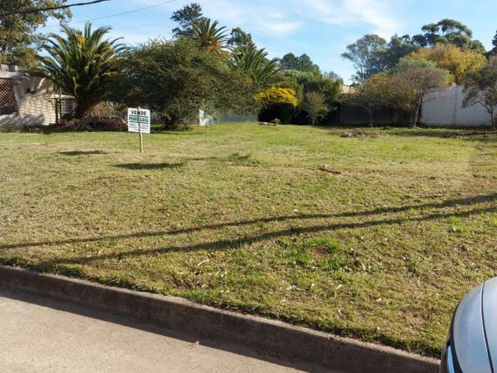 Terreno en venta en Calle 5, Playa Grande