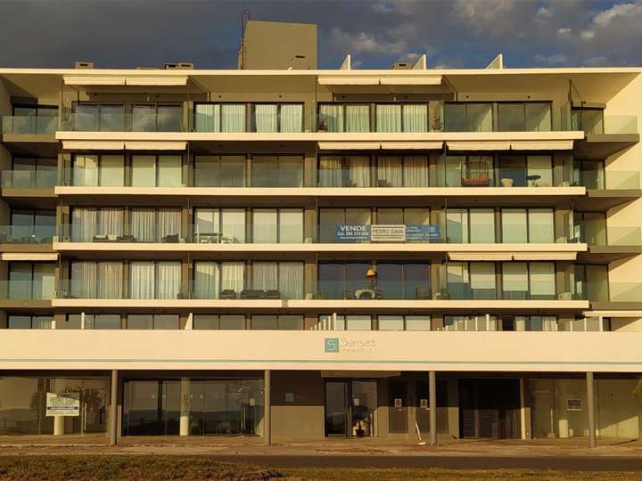 Comercial / Tienda en venta en Rambla de Los Argentinos, Piriápolis