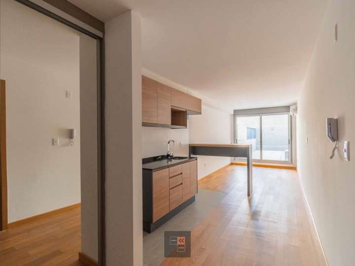 Apartamento en venta en Punta Carretas, Montevideo