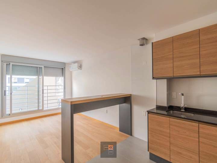 Apartamento en venta en Punta Carretas, Montevideo