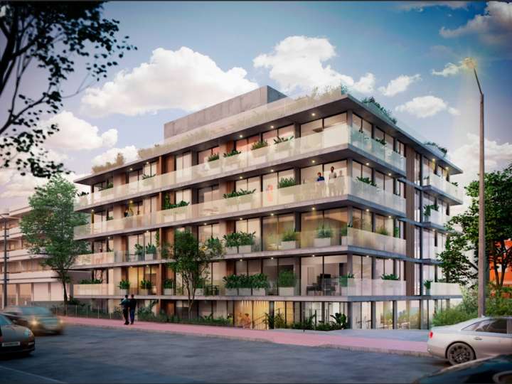 Apartamento en venta en Maldonado