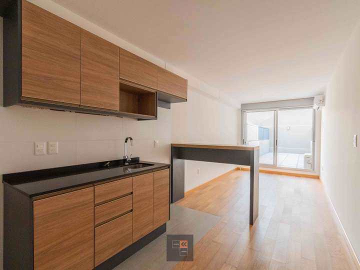 Apartamento en venta en Punta Carretas, Montevideo