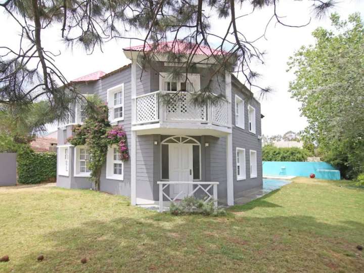 Casa en venta en Maldonado