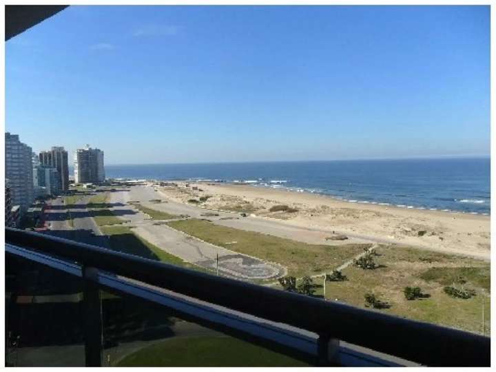 Apartamento en venta en Punta Del Este
