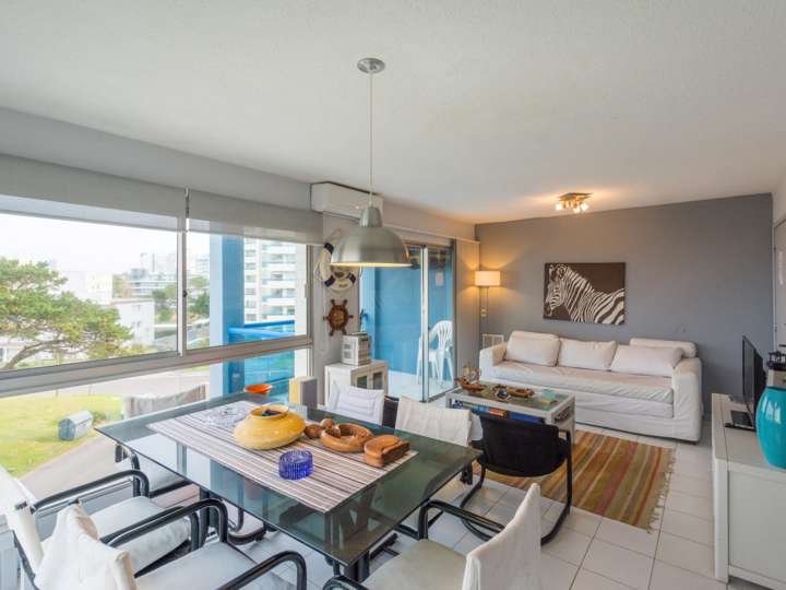 Apartamento en venta en Punta Del Este