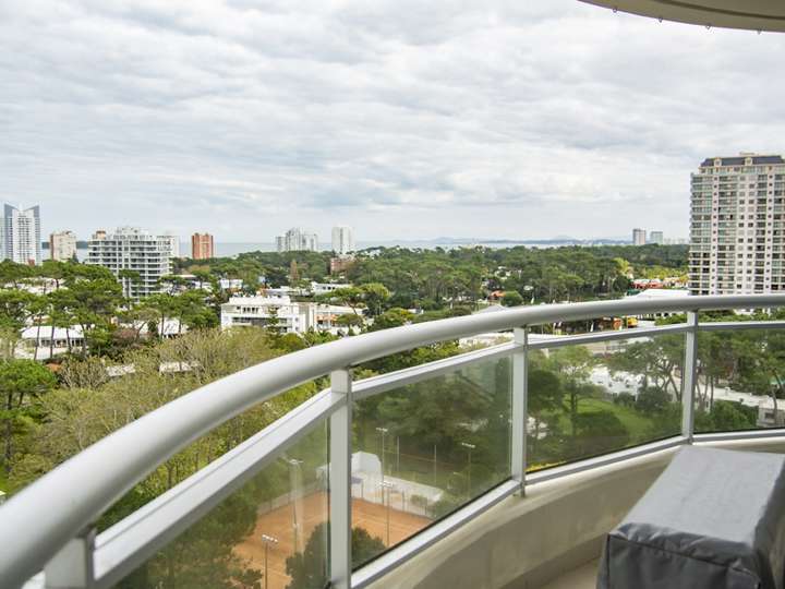 Apartamento en venta en Maldonado