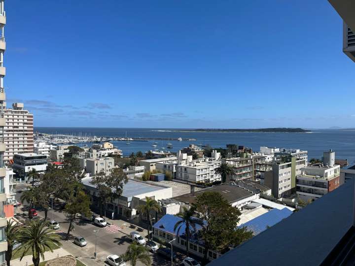 Apartamento en venta en Maldonado