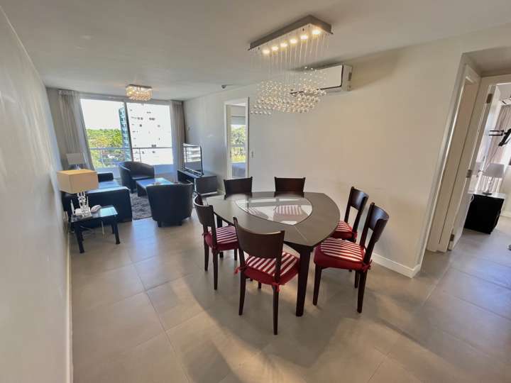 Apartamento en venta en Conrado Rontgen, Punta Del Este