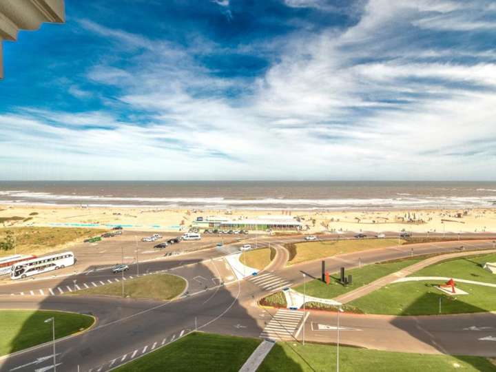 Apartamento en alquiler en Punta Del Este