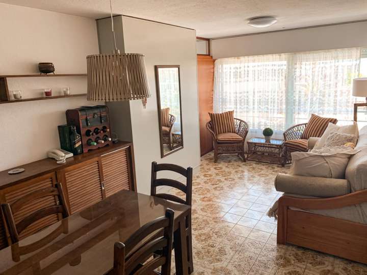 Apartamento en venta en Maldonado