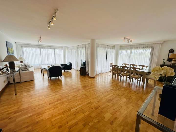 Apartamento en venta en Rambla Lorenzo Batlle Pacheco, San Rafael - El Placer