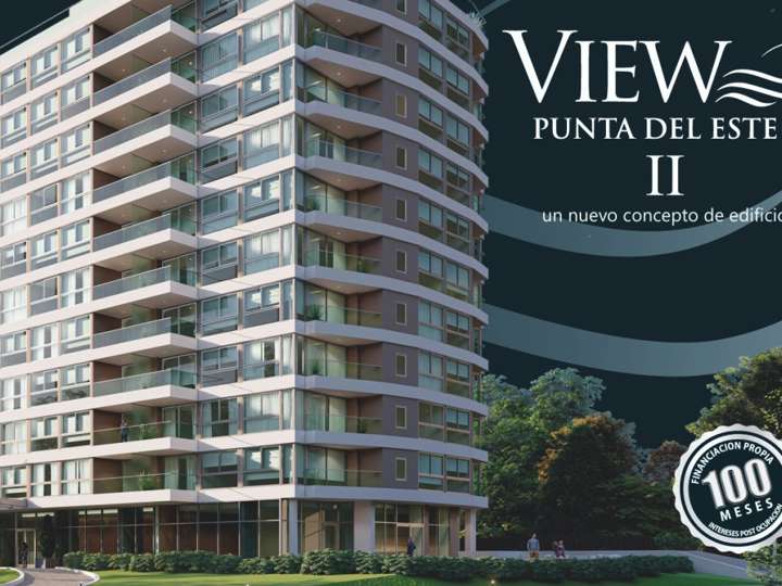Apartamento en venta en Avenida Franklin Delano Roosevelt, Punta Del Este