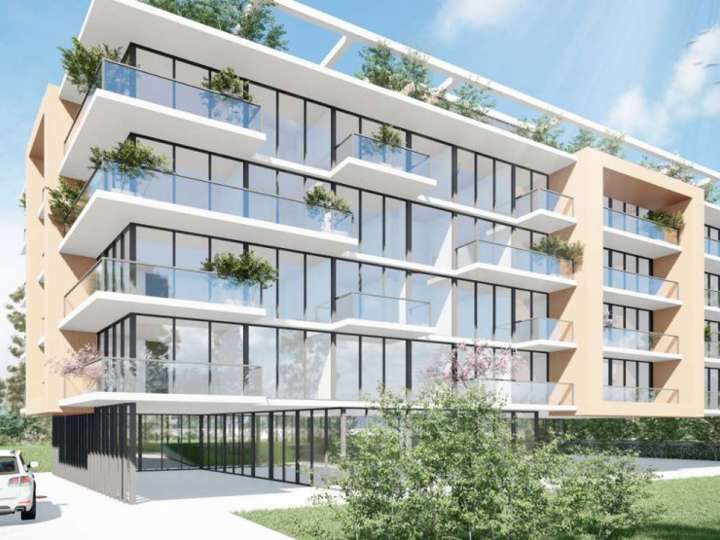 Apartamento en venta en Punta Del Este