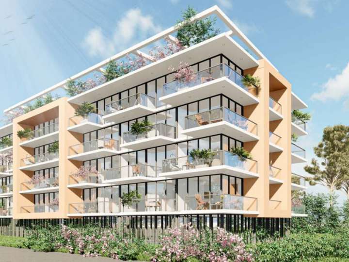 Apartamento en venta en Punta Del Este