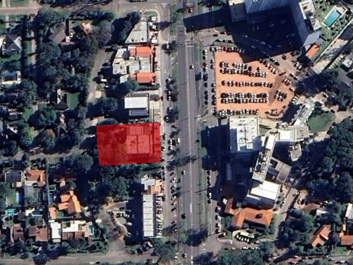 Terreno en venta en Motivos de Proteo, Maldonado