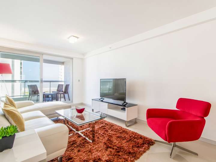 Apartamento en venta en Punta Del Este