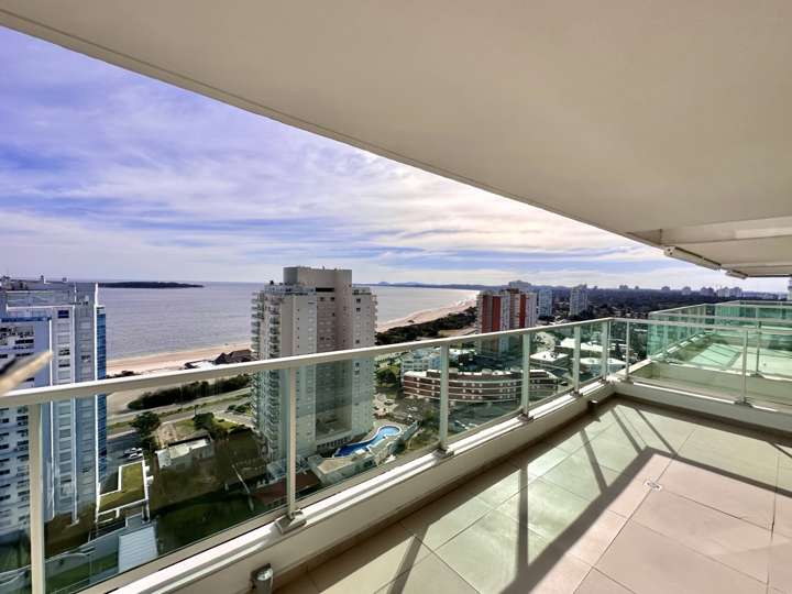 Apartamento en venta en Punta Del Este