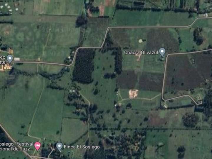 Terreno en venta en Maldonado