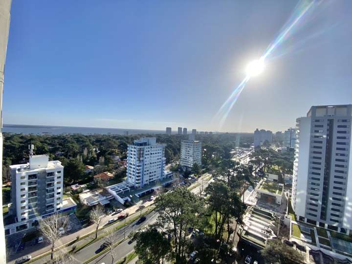 Apartamento en venta en Maldonado