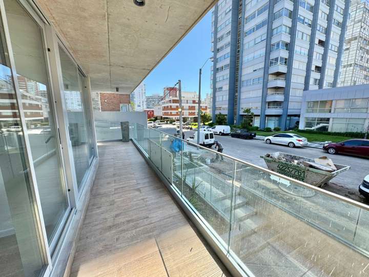 Apartamento en venta en Maldonado