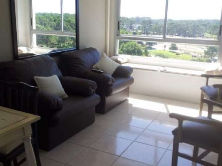 Apartamento en venta en Conrado Rontgen, Punta Del Este