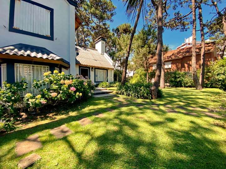 Casa en venta en Punta Del Este