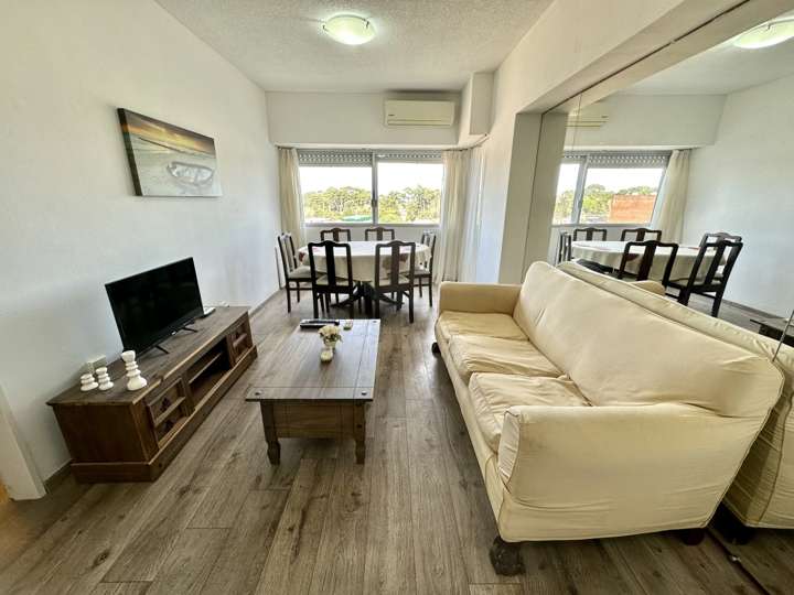 Apartamento en venta en Maldonado