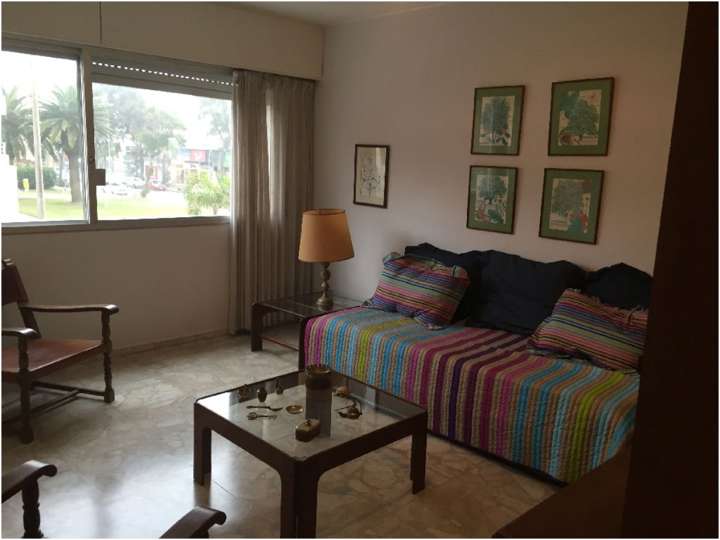 Apartamento en venta en Punta Del Este