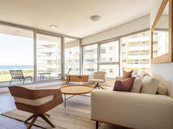 Apartamento en venta en Punta Del Este